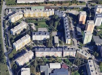 2-izb. byt | Pôvodný stav | balkón | výťah | Solinky