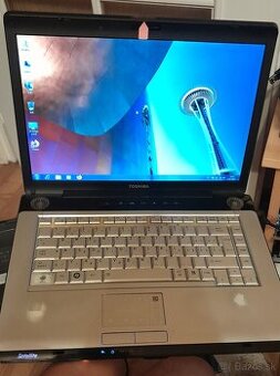 Toshiba A200