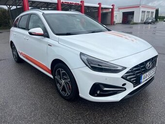 Hyundai i30 combi