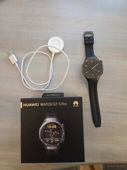 Huawei watch GT 5 Pro