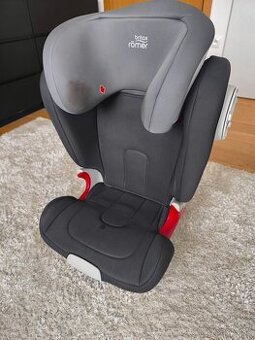 Predám autosedačku Britax̌