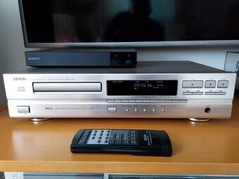CD prehrávač Denon DCD 615
