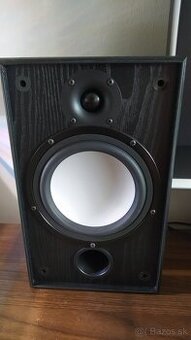 Regálové repro AQ Tango83