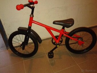Predám detský bicykel