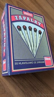 SPOLOČENSKÁ HRA