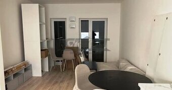 Na prenájom 2-izb. byt Labutia ul. / NOVOSTAVBA / Petržalka