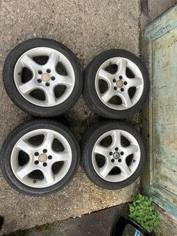 Elektrony 5x100 r15