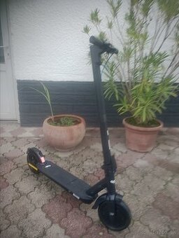 Elektrická kolobežka Doc Green Ewa 6000