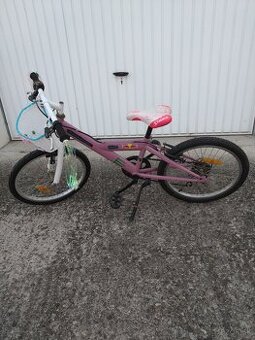 Detský bicykel