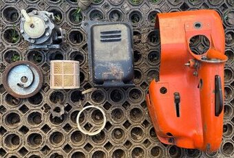 Stihl 08s ND