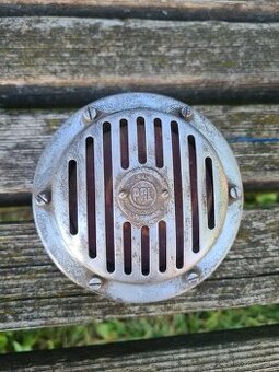 Klaxon jawa