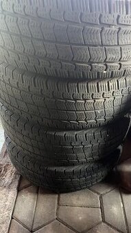 205/65R16C celorocne matador