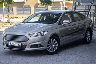 Ford Mondeo 1.5 EcoBoost Trend