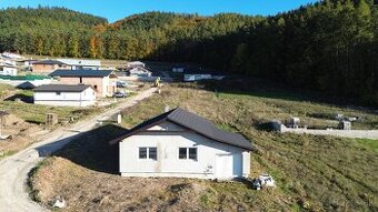 Predaj Novostavby v Necpaloch