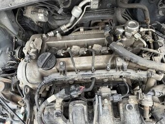 Predám motor Hyundai Kia 1.6 GDI G4FD 103kw