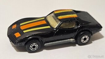 Matchbox staré modely