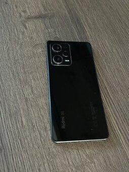 Xiaomi Redmi note 12 pro 5G v zaruke