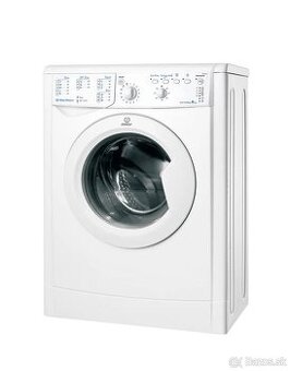 Práčka Indesit IWSB 61051 C ECO EU biela