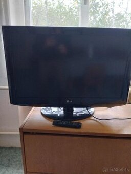 Predám televízor značky LG