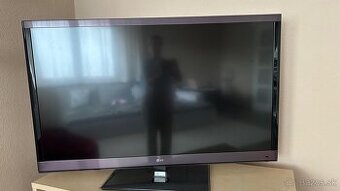 Televízor LG 55” (140cm) - výborný stav