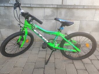 CTM  detský bicykel