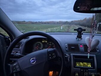Eladó Volvo V50