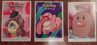 Pokemon Dunkin