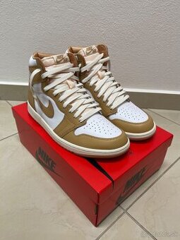 Air Jordan 1 Retro High OG Praline - veľkosť 44