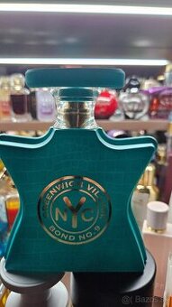 Ponúkám vzorky a dekanty parfémov