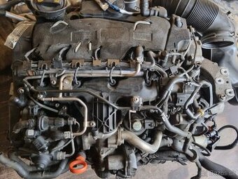 Škoda superb II,2.0tdi,2010,CBBB,6kvalt,combi,5DV