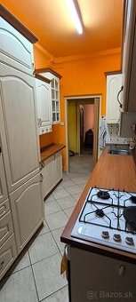 Prenajmem 2,5izb byť v Ružinove