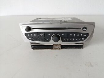 autoradio renault megane3 281155040r 80€