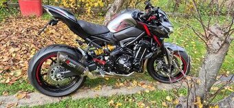 Kawasaki Z900