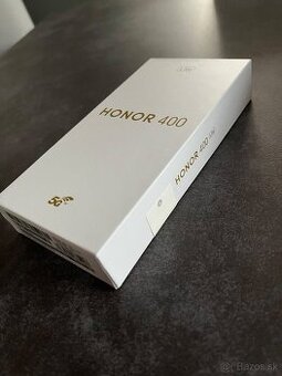 Nový HONOR 400 Lite 8GB/256GB
