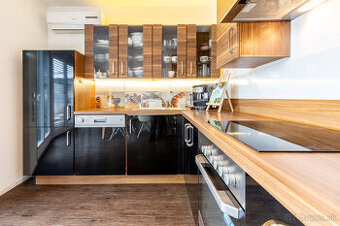 Na predaj rodinný dom - Pereš, Košice