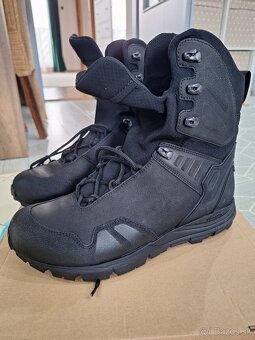 Taktické topánky Gore- Tex BOSP špecial