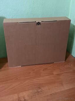 PREDANÉ Predám MacBook Air 13" Apple M2 256GB Polnočný SK