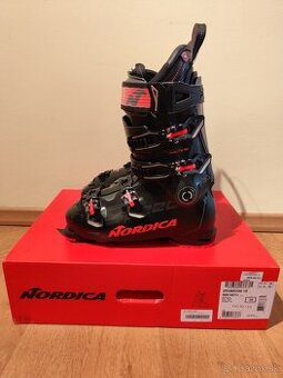 Nordica Speedmachine
