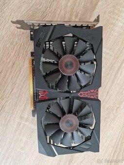 ASUS GTX750TI-OC-2GD5