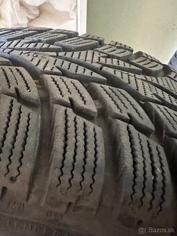 Zimné pneumatiky Nokian 175/65/R15