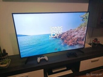 LED smart televízor Samsung 50″