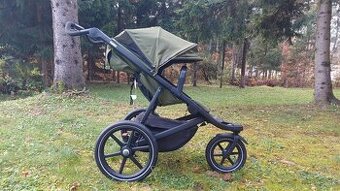 Thule urban glide 2
