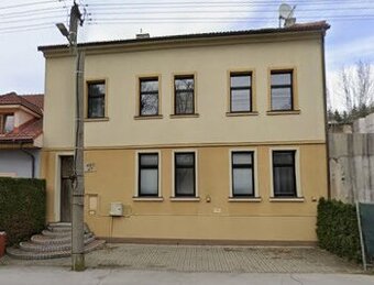 PREDAJ rodinného domu - Zvolen