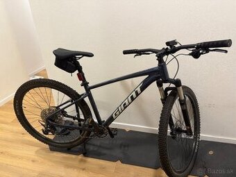 Horský bicykel GIANT Talon 29 – ako nový, ešte v záruke