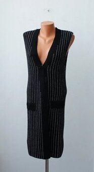 Long kardigan zn.Tezenis ....veľ-S/M