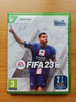 FIFA 23 XBOX ONE