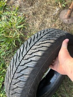 165/70 R14T