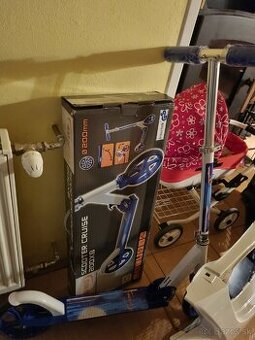 kolobežka pre deti nová