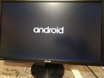 TV FULLHD s Android systémom