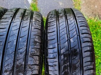 Preda Alu disky s peumatikami